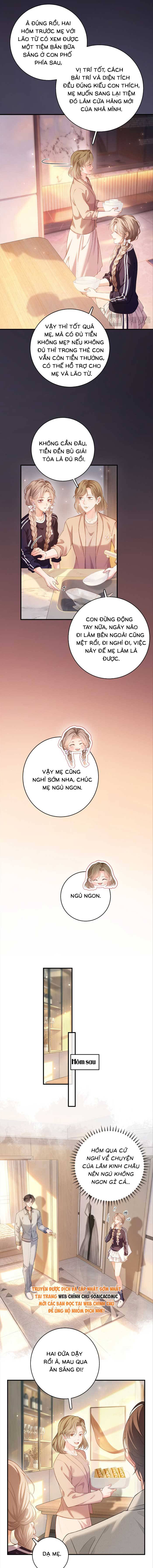 Giả Vờ Làm Giới Thượng Lưu - Chap Giả Vờ Làm Giới [...] – Chap 71 - Trang 1