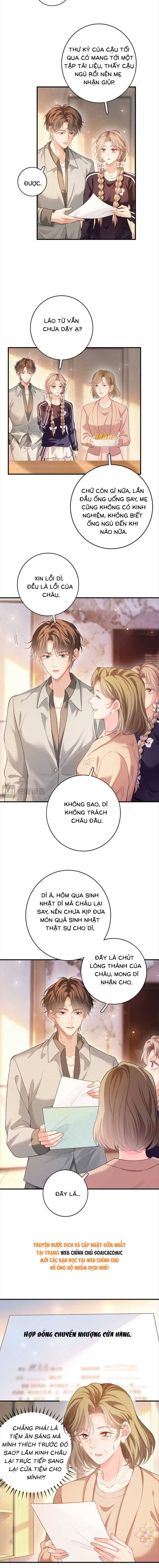 Giả Vờ Làm Giới Thượng Lưu - Chap Giả Vờ Làm Giới [...] – Chap 71 - Trang 2