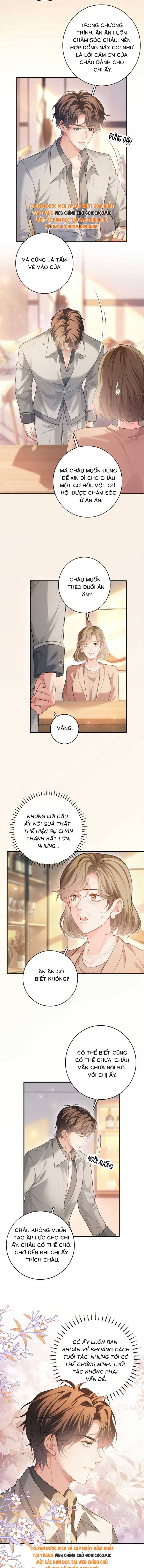 Giả Vờ Làm Giới Thượng Lưu - Chap Giả Vờ Làm Giới [...] – Chap 71 - Trang 4