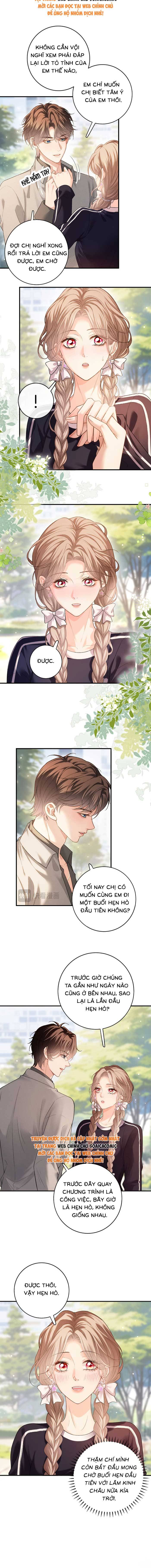 Giả Vờ Làm Giới Thượng Lưu - Chap Giả Vờ Làm Giới [...] – Chap 72 - Trang 2