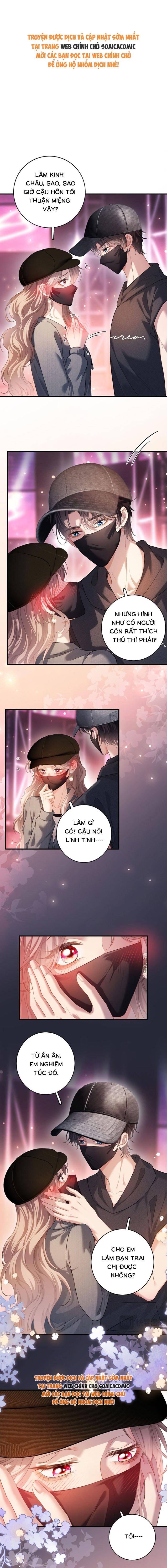 Giả Vờ Làm Giới Thượng Lưu - Chap Giả Vờ Làm Giới [...] – Chap 73 - Trang 0