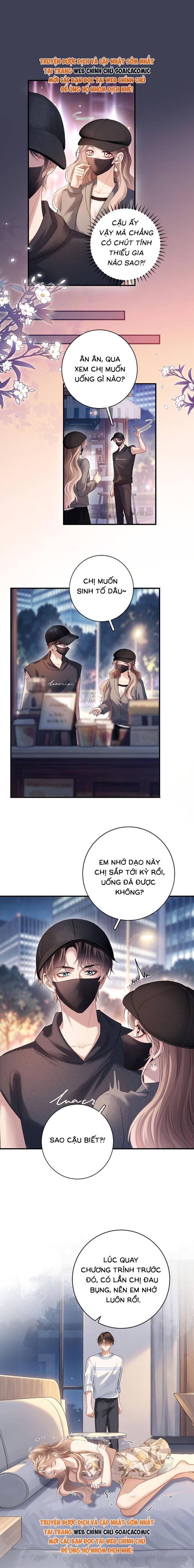 Giả Vờ Làm Giới Thượng Lưu - Chap Giả Vờ Làm Giới [...] – Chap 73 - Trang 2