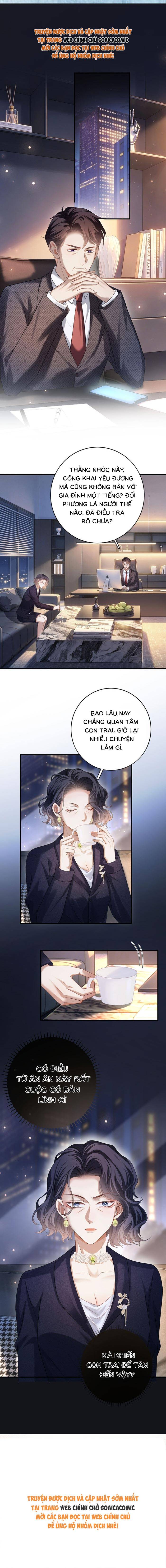 Giả Vờ Làm Giới Thượng Lưu - Chap Giả Vờ Làm Giới [...] – Chap 73 - Trang 7
