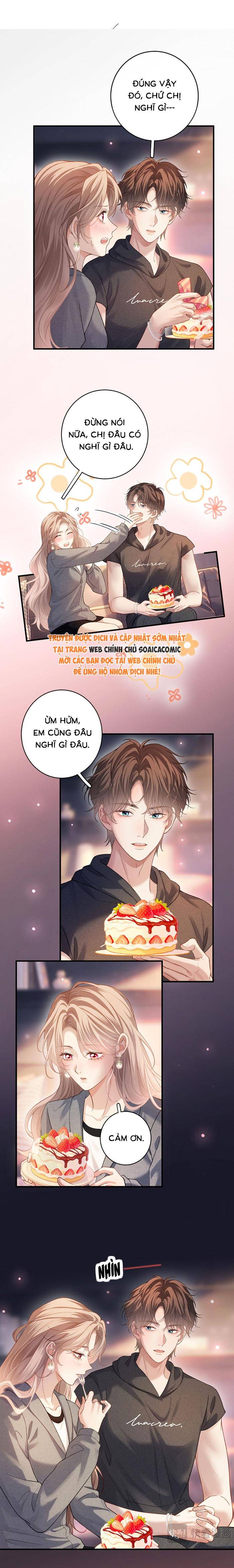 Giả Vờ Làm Giới Thượng Lưu - Chap Giả Vờ Làm Giới [...] – Chap 74 - Trang 2