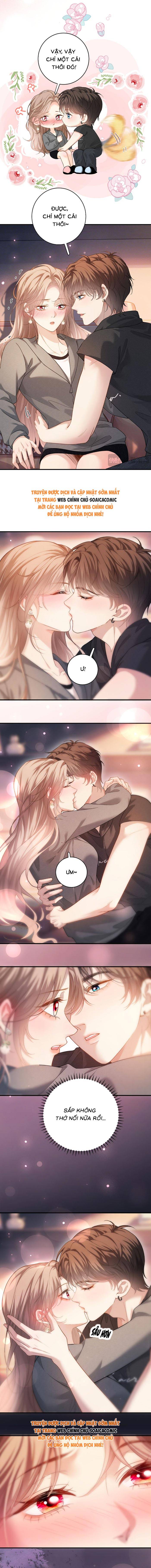 Giả Vờ Làm Giới Thượng Lưu - Chap Giả Vờ Làm Giới [...] – Chap 74 - Trang 4