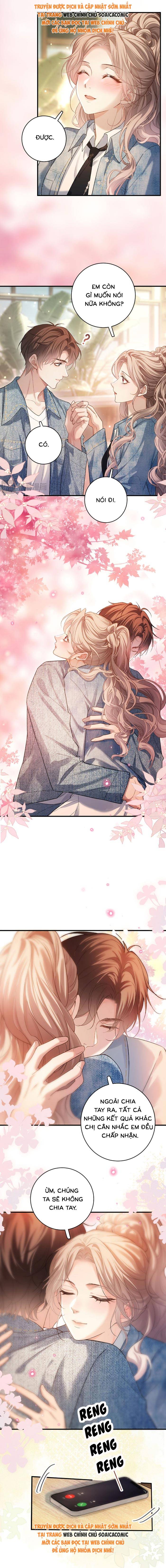 Giả Vờ Làm Giới Thượng Lưu - Chap Giả Vờ Làm Giới [...] – Chap 76 - Trang 6