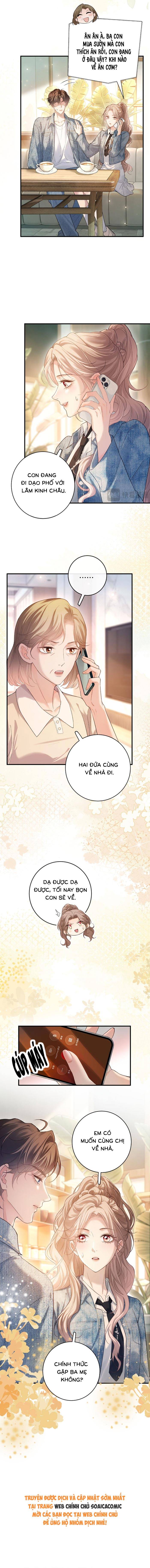 Giả Vờ Làm Giới Thượng Lưu - Chap Giả Vờ Làm Giới [...] – Chap 76 - Trang 7