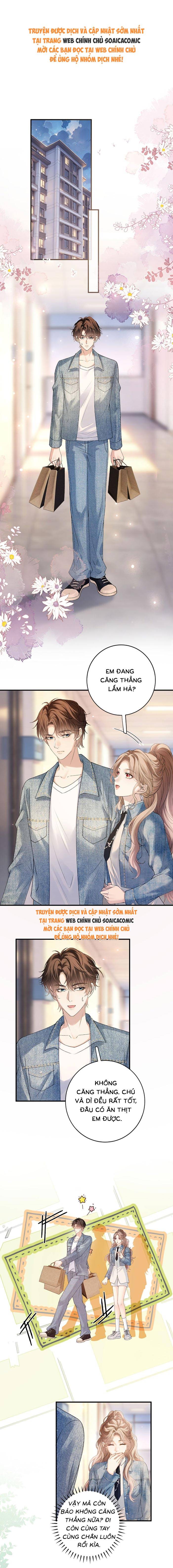Giả Vờ Làm Giới Thượng Lưu - Chap Giả Vờ Làm Giới [...] – Chap 77 - Trang 0