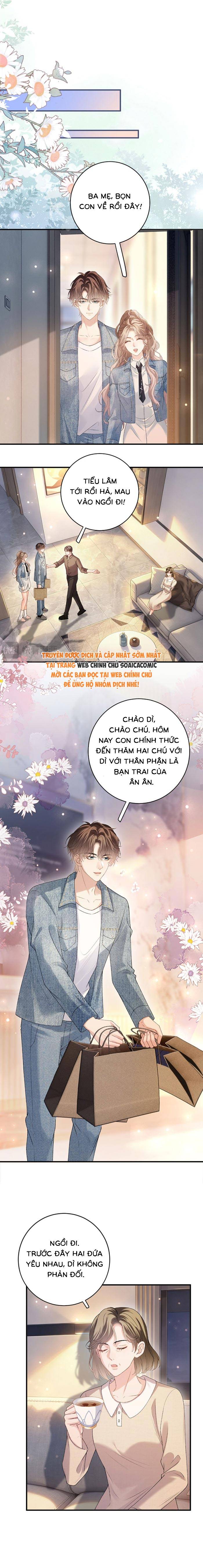 Giả Vờ Làm Giới Thượng Lưu - Chap Giả Vờ Làm Giới [...] – Chap 77 - Trang 1