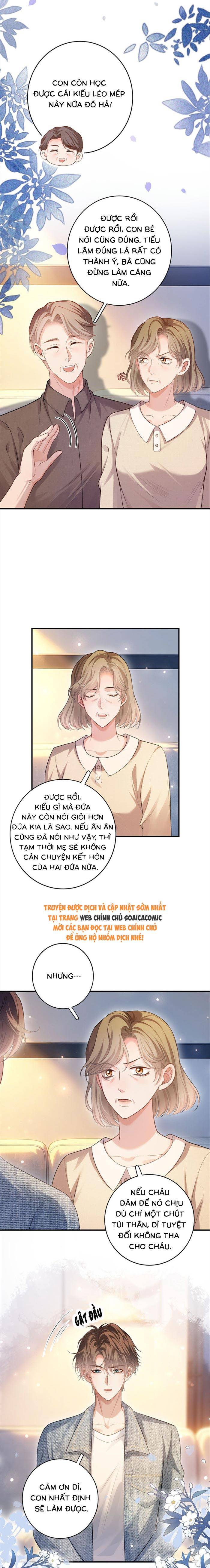 Giả Vờ Làm Giới Thượng Lưu - Chap Giả Vờ Làm Giới [...] – Chap 77 - Trang 6