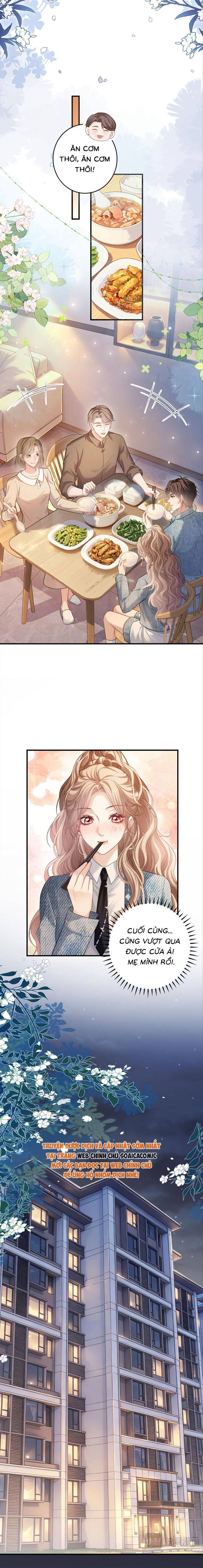 Giả Vờ Làm Giới Thượng Lưu - Chap Giả Vờ Làm Giới [...] – Chap 77 - Trang 7