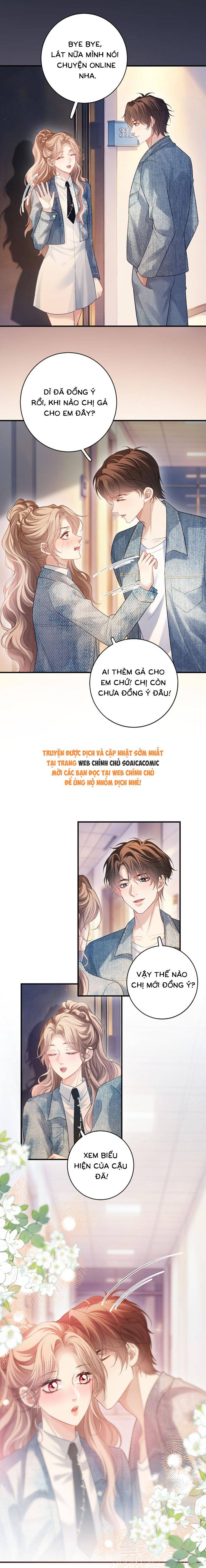 Giả Vờ Làm Giới Thượng Lưu - Chap Giả Vờ Làm Giới [...] – Chap 77 - Trang 8