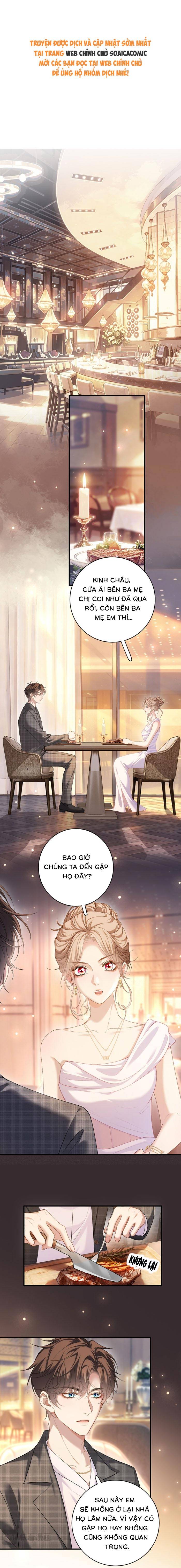 Giả Vờ Làm Giới Thượng Lưu - Chap Giả Vờ Làm Giới [...] – Chap 78