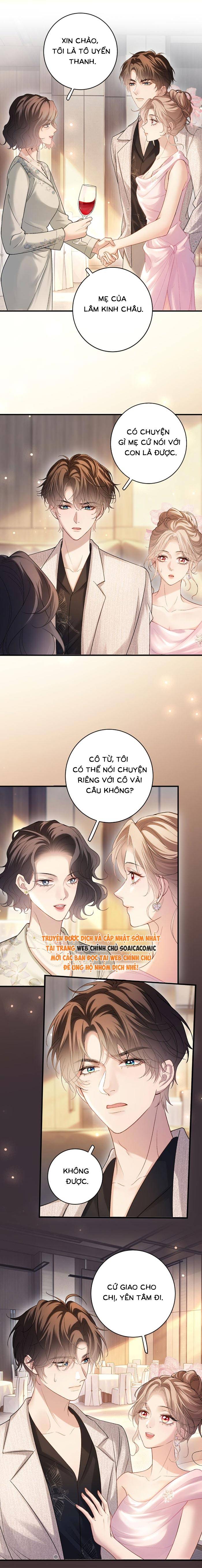 Giả Vờ Làm Giới Thượng Lưu - Chap Giả Vờ Làm Giới [...] – Chap 78