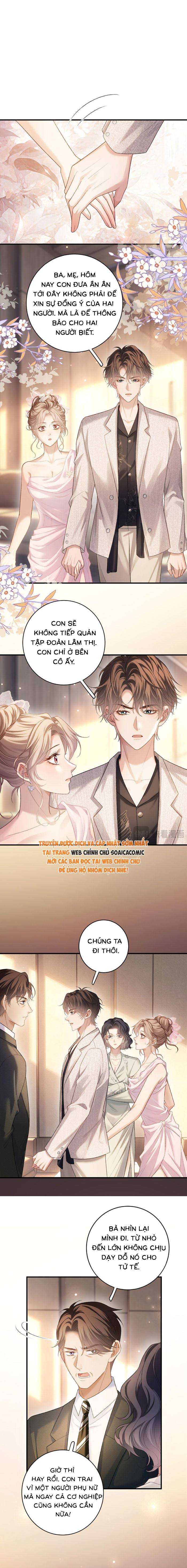 Giả Vờ Làm Giới Thượng Lưu - Chap Giả Vờ Làm Giới [...] – Chap 78
