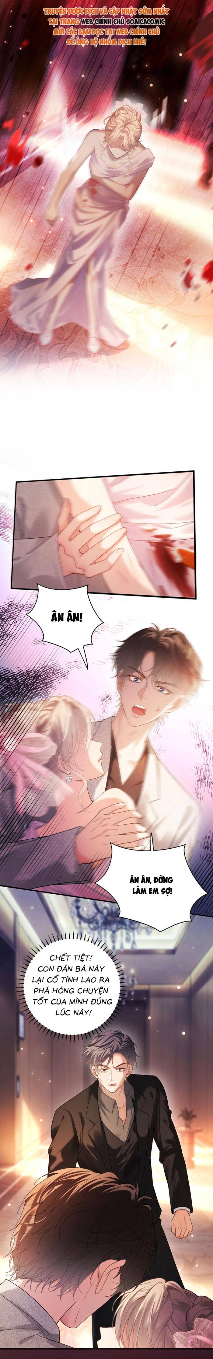Giả Vờ Làm Giới Thượng Lưu - Chap Giả Vờ Làm Giới [...] – Chap 79