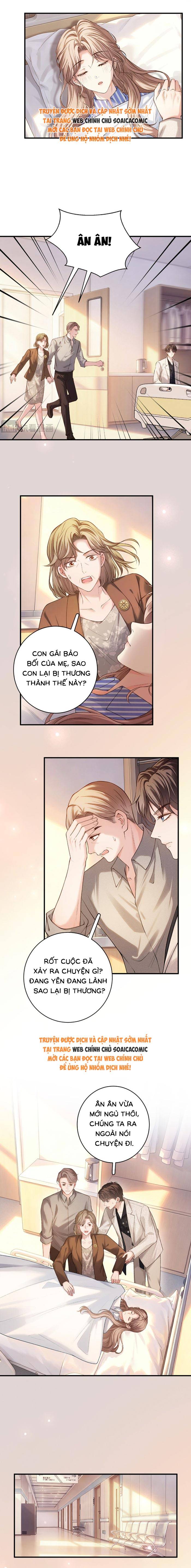 Giả Vờ Làm Giới Thượng Lưu - Chap Giả Vờ Làm Giới [...] – Chap 79
