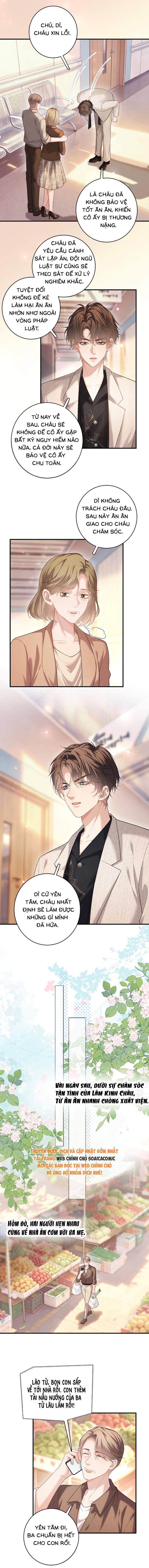Giả Vờ Làm Giới Thượng Lưu - Chap Giả Vờ Làm Giới [...] – Chap 79