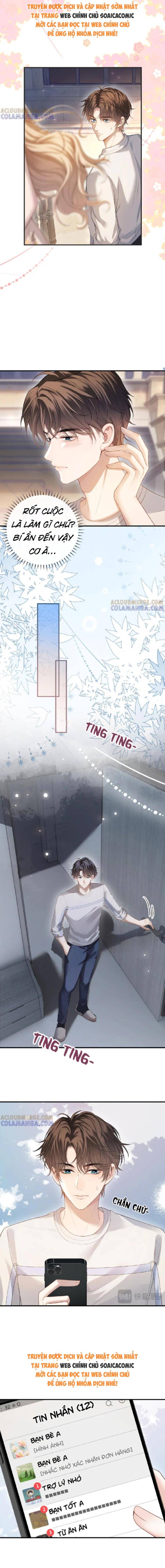 Giả Vờ Làm Giới Thượng Lưu - Chap Giả Vờ Làm Giới [...] – Chap 8 - Trang 2