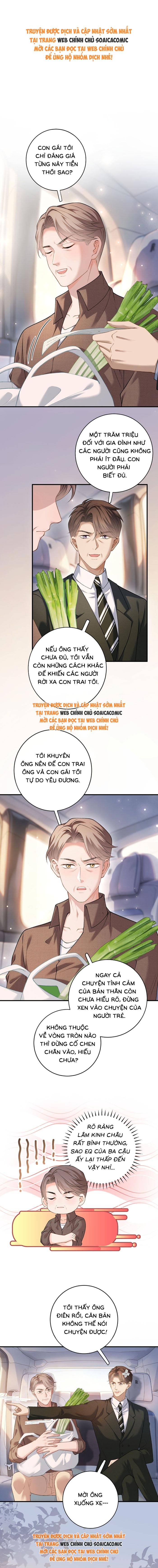 Giả Vờ Làm Giới Thượng Lưu - Chap Giả Vờ Làm Giới [...] – Chap 80