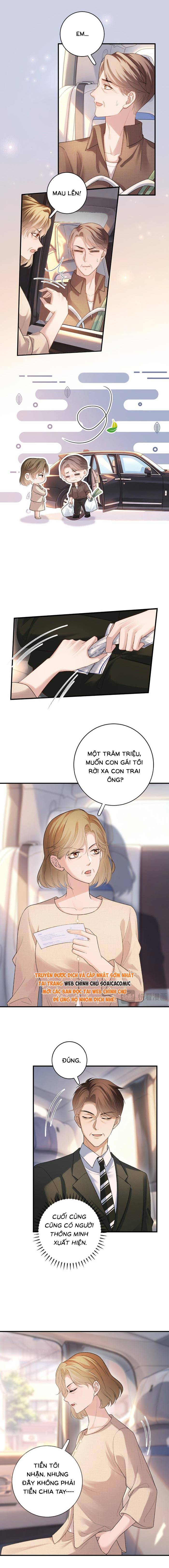 Giả Vờ Làm Giới Thượng Lưu - Chap Giả Vờ Làm Giới [...] – Chap 80