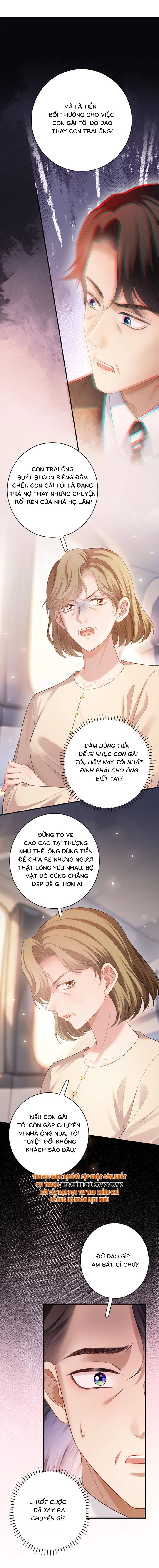 Giả Vờ Làm Giới Thượng Lưu - Chap Giả Vờ Làm Giới [...] – Chap 80