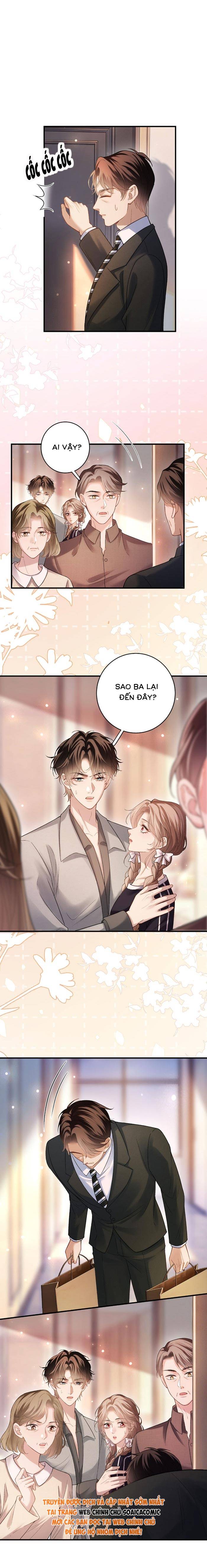 Giả Vờ Làm Giới Thượng Lưu - Chap Giả Vờ Làm Giới [...] – Chap 80