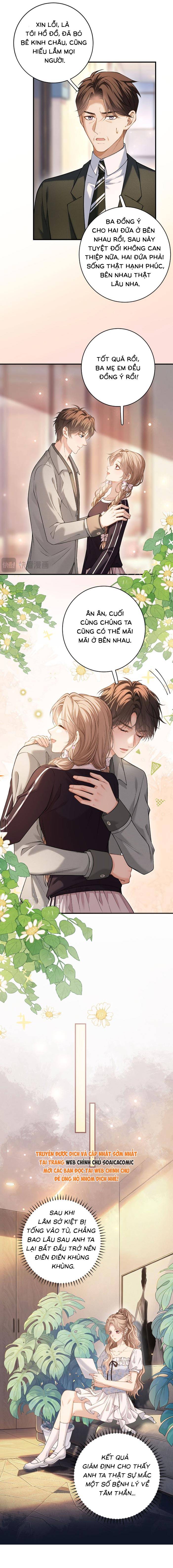 Giả Vờ Làm Giới Thượng Lưu - Chap Giả Vờ Làm Giới [...] – Chap 80