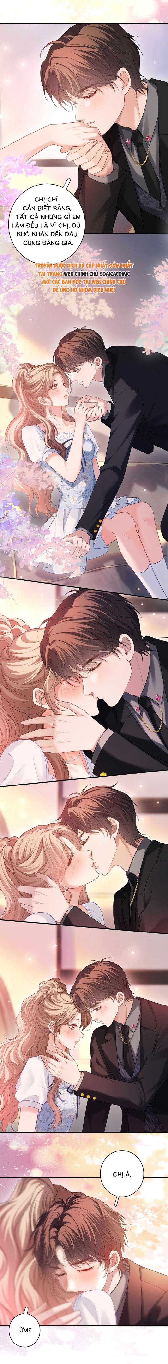 Giả Vờ Làm Giới Thượng Lưu - Chap Giả Vờ Làm Giới [...] – Chap 80