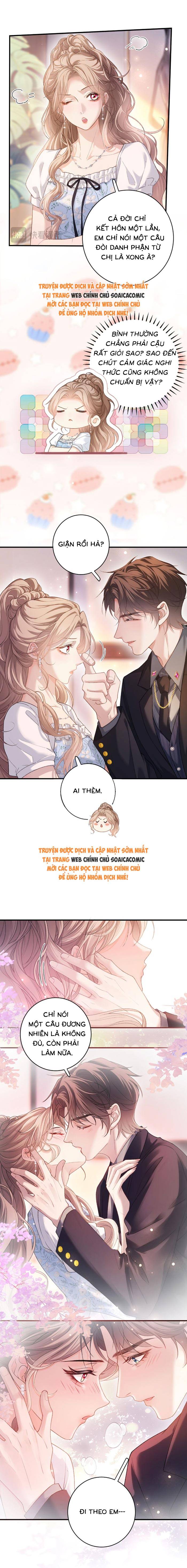 Giả Vờ Làm Giới Thượng Lưu - Chap Giả Vờ Làm Giới [...] – Chap 81