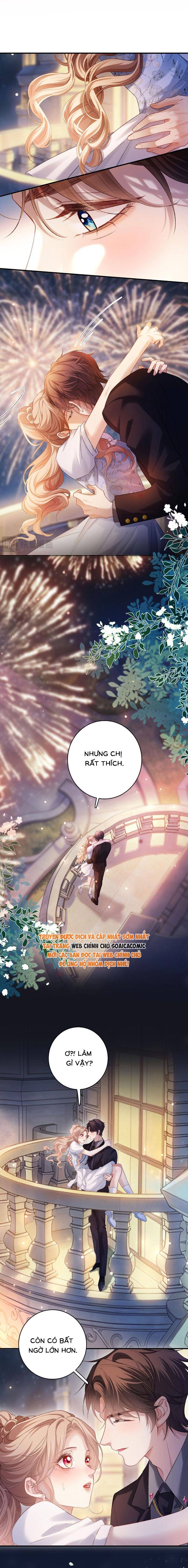 Giả Vờ Làm Giới Thượng Lưu - Chap Giả Vờ Làm Giới [...] – Chap 81