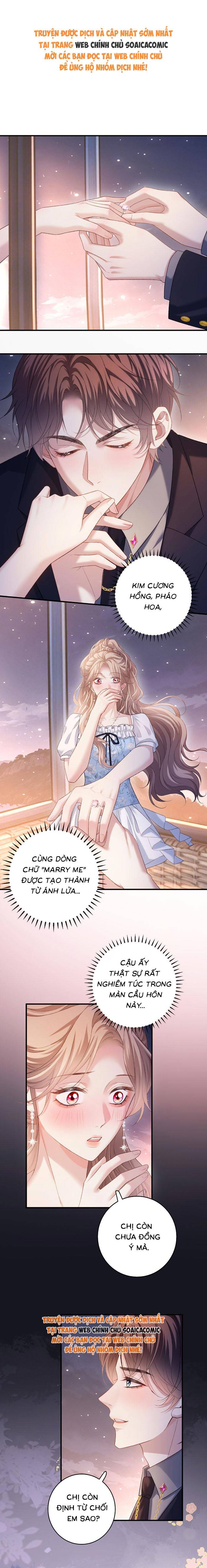 Giả Vờ Làm Giới Thượng Lưu - Chap Giả Vờ Làm Giới [...] – Chap 82