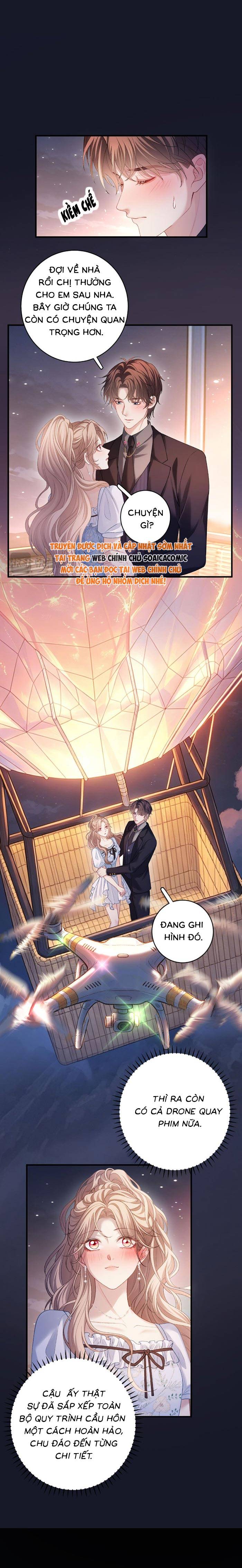 Giả Vờ Làm Giới Thượng Lưu - Chap Giả Vờ Làm Giới [...] – Chap 82