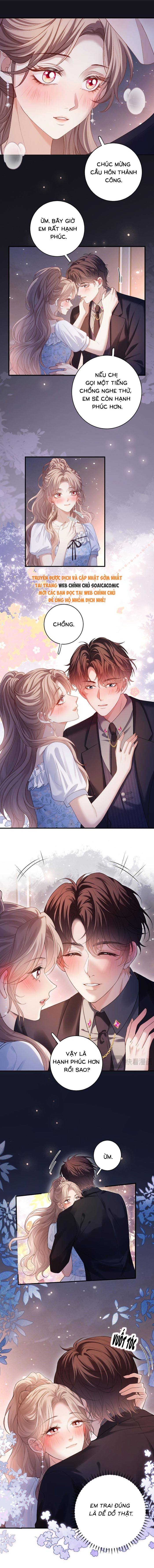 Giả Vờ Làm Giới Thượng Lưu - Chap Giả Vờ Làm Giới [...] – Chap 82