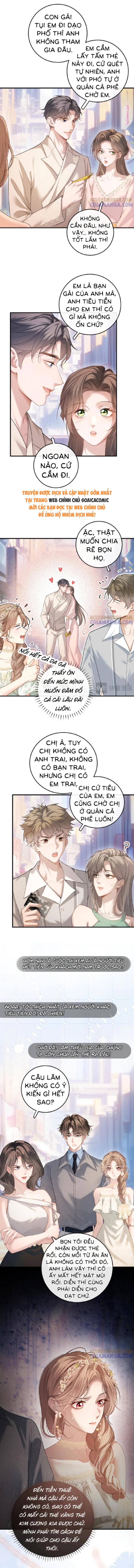 Giả Vờ Làm Giới Thượng Lưu - Chap Giả Vờ Làm Giới [...] – Chap 9 - Trang 2