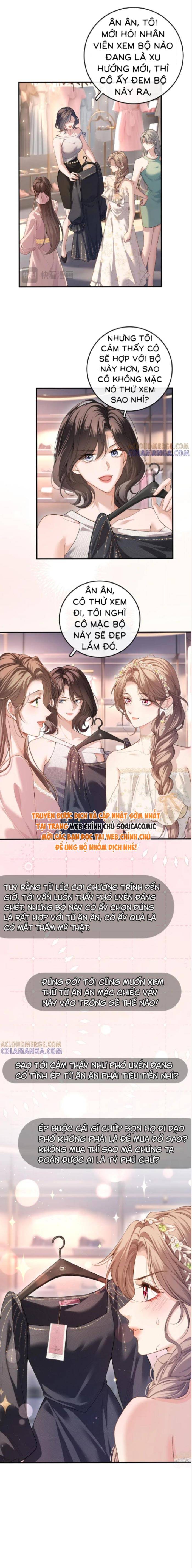 Giả Vờ Làm Giới Thượng Lưu - Chap Giả Vờ Làm Giới [...] – Chap 9 - Trang 7
