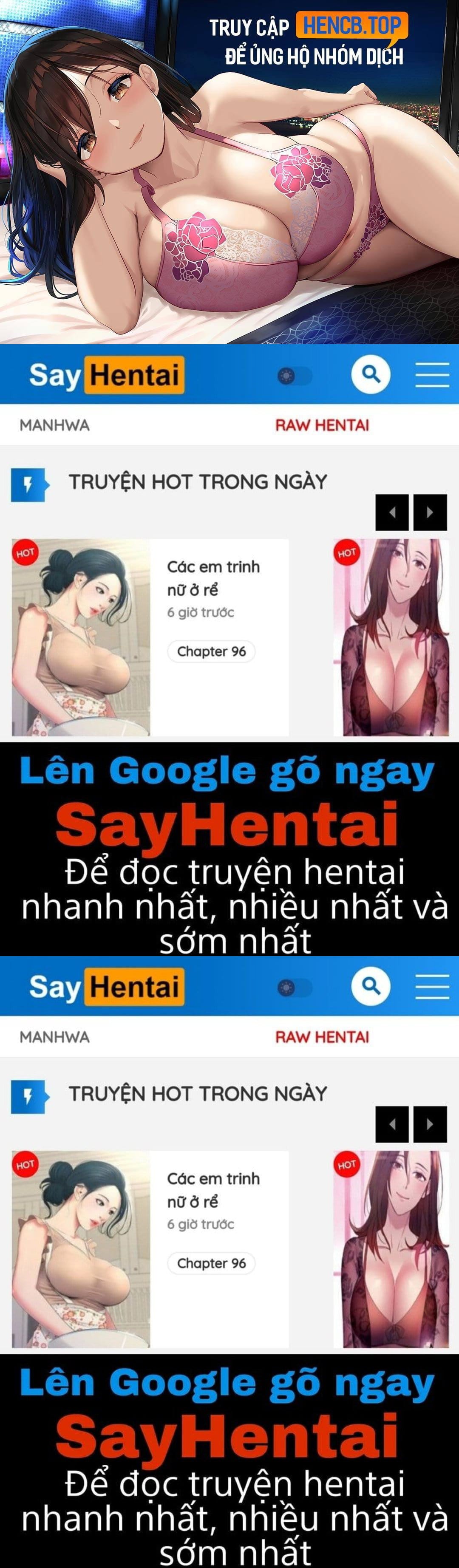 Giấc Mơ Kì Lạ - Chap 2