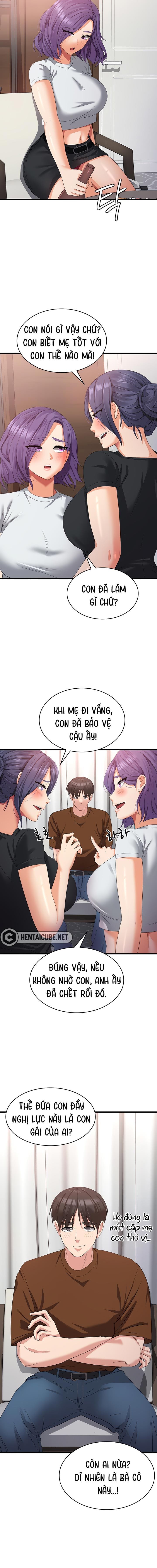 Giấc Mơ Kì Lạ - Chap 22