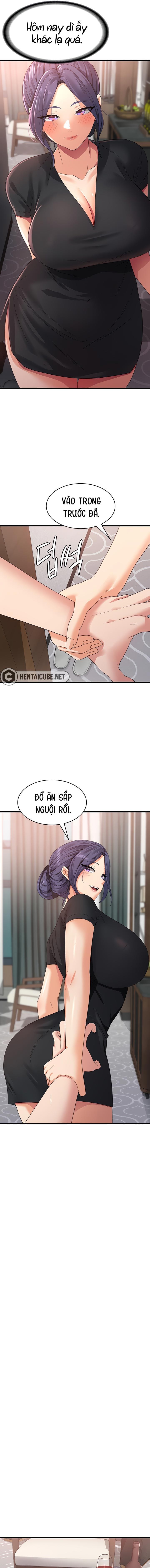 Giấc Mơ Kì Lạ - Chap 22