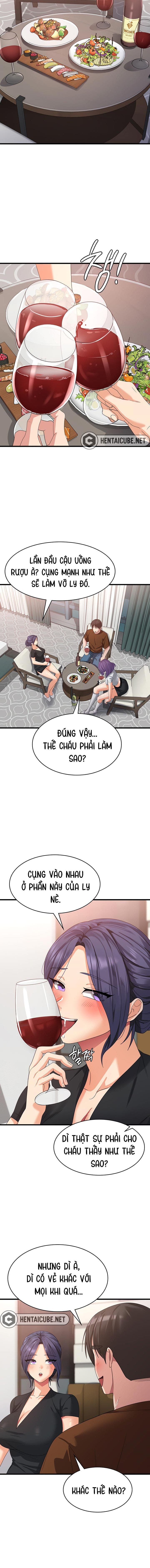 Giấc Mơ Kì Lạ - Chap 22