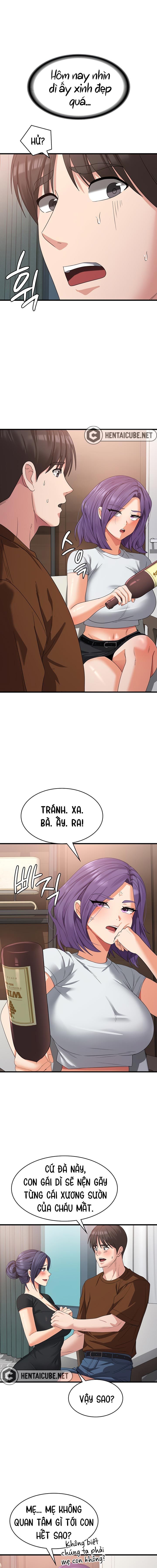 Giấc Mơ Kì Lạ - Chap 22