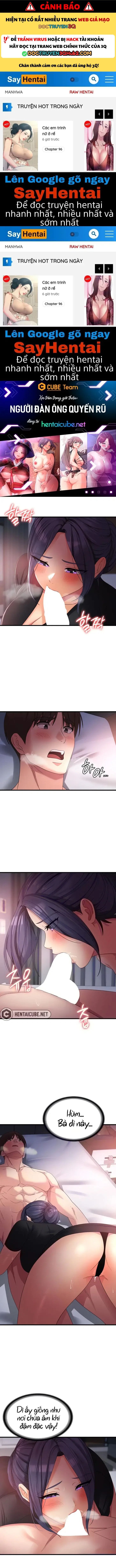 Giấc Mơ Kì Lạ - Chap 23