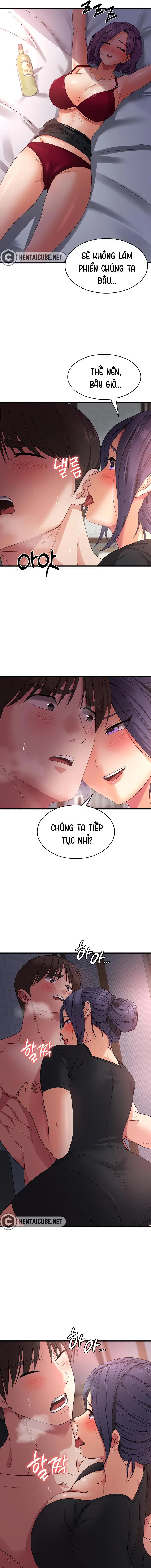 Giấc Mơ Kì Lạ - Chap 23
