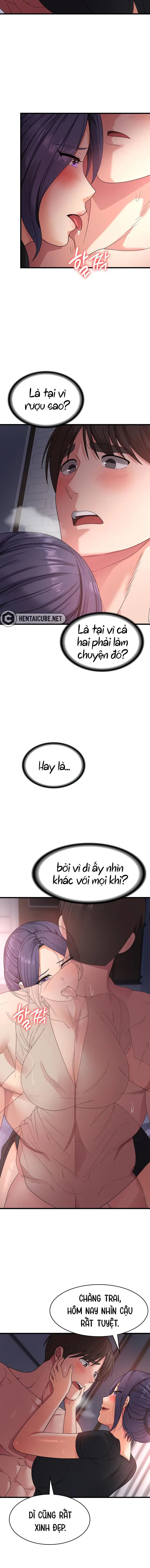 Giấc Mơ Kì Lạ - Chap 23