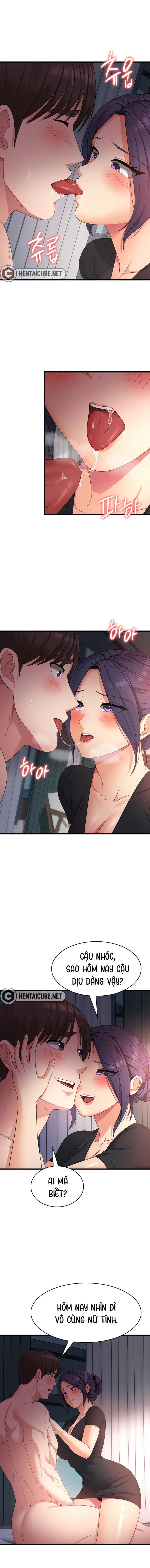 Giấc Mơ Kì Lạ - Chap 23
