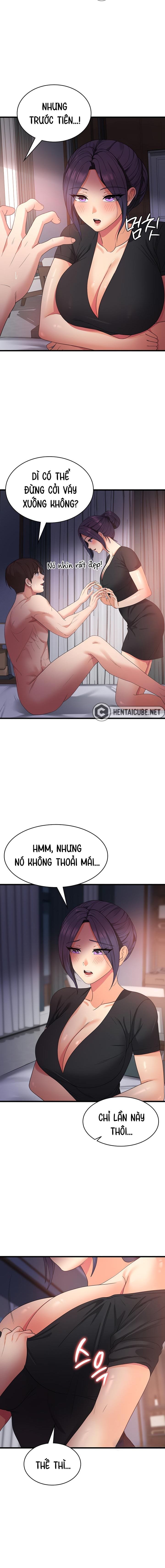 Giấc Mơ Kì Lạ - Chap 23
