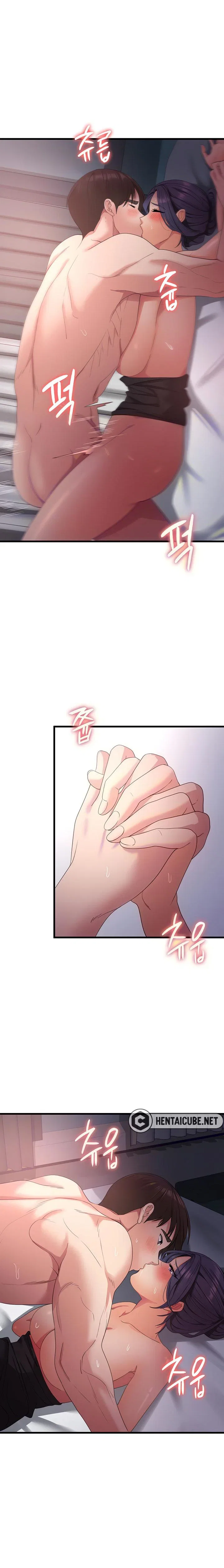 Giấc Mơ Kì Lạ - Chap 24