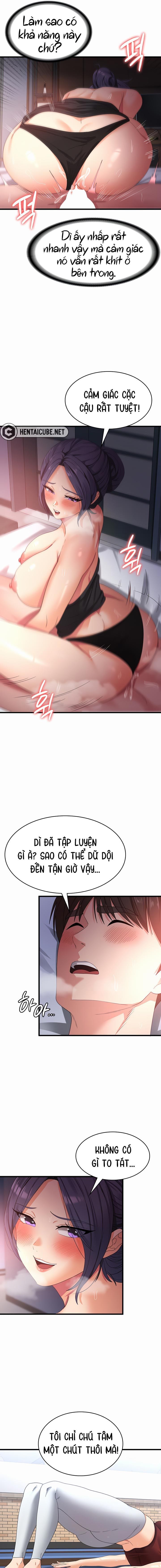 Giấc Mơ Kì Lạ - Chap 24