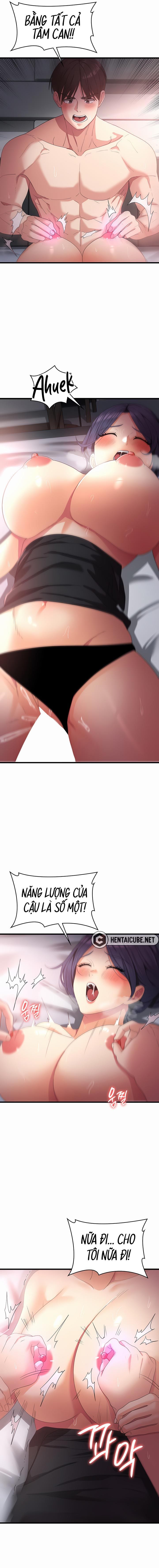 Giấc Mơ Kì Lạ - Chap 24