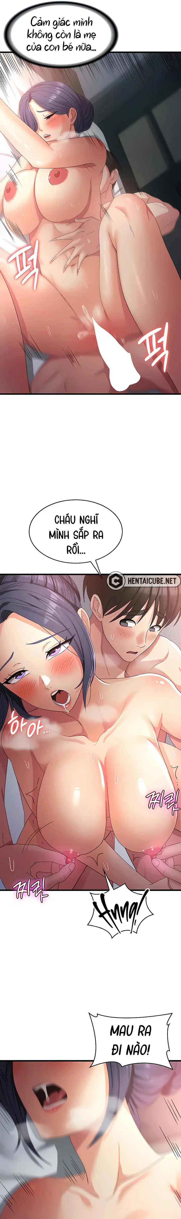 Giấc Mơ Kì Lạ - Chap 25